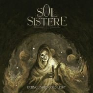 SOL SISTERE Extinguished Cold Light (DIGIPACK) [CD]